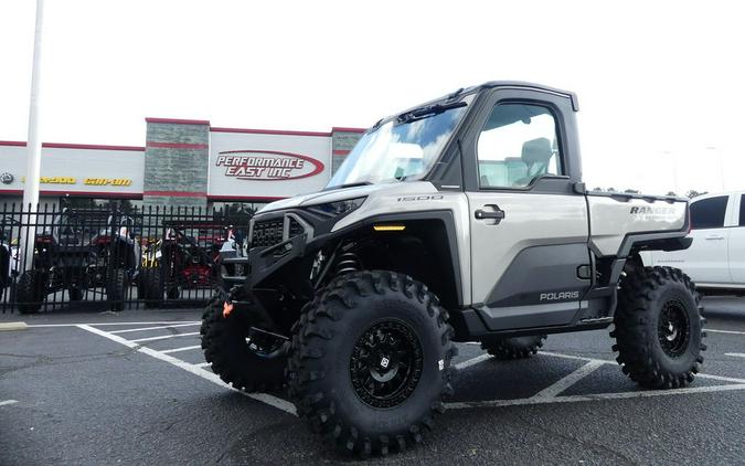 2024 Polaris® Ranger XD 1500 NorthStar Edition Premium