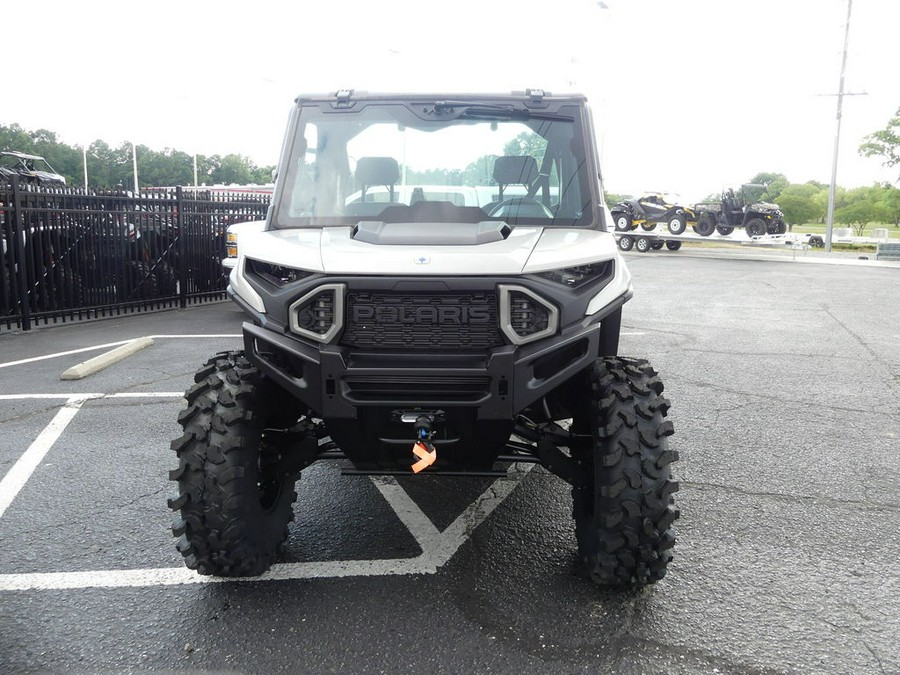 2024 Polaris® Ranger XD 1500 NorthStar Edition Premium