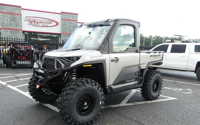 2024 Polaris® Ranger XD 1500 NorthStar Edition Premium