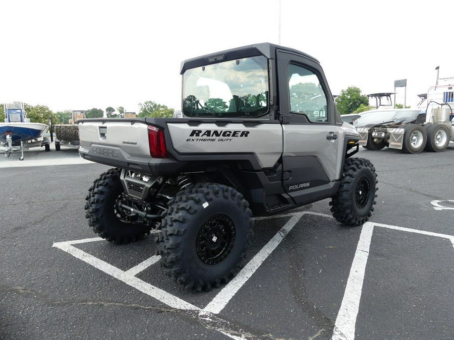 2024 Polaris® Ranger XD 1500 NorthStar Edition Premium