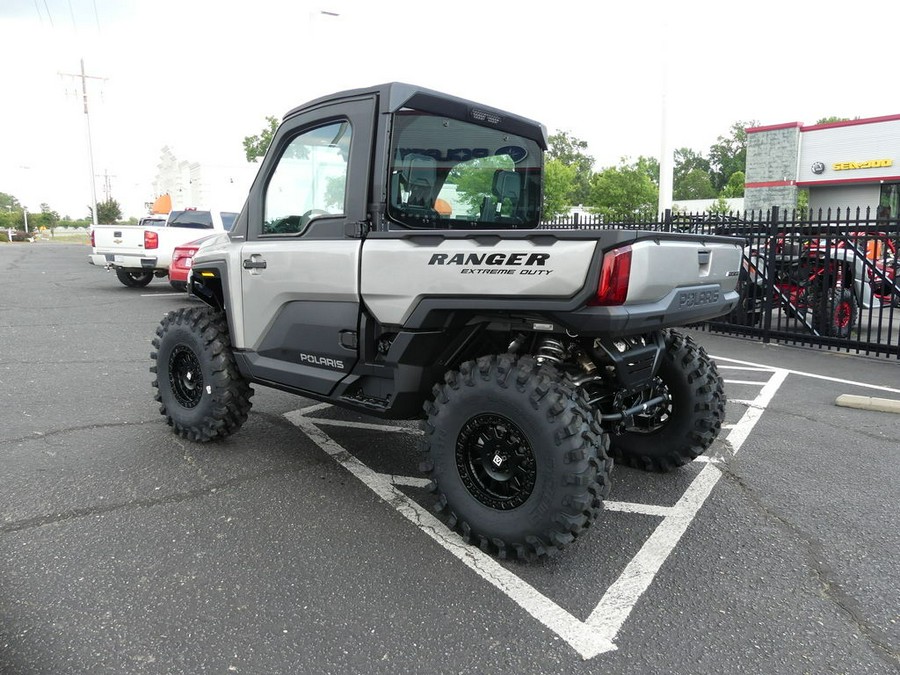 2024 Polaris® Ranger XD 1500 NorthStar Edition Premium