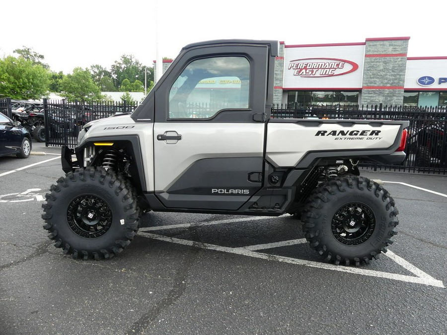 2024 Polaris® Ranger XD 1500 NorthStar Edition Premium