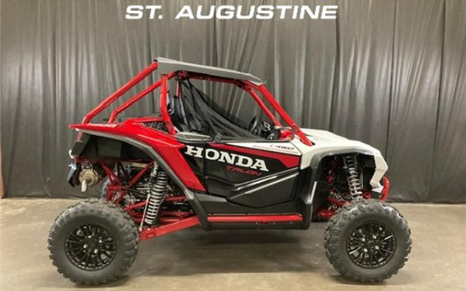 2024 Honda Talon 1000R FOX Live Valve