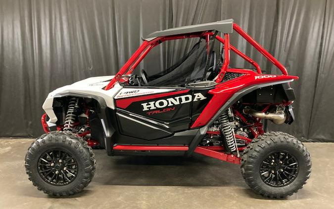 2024 Honda Talon 1000R FOX Live Valve