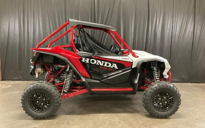 2024 Honda Talon 1000R FOX Live Valve