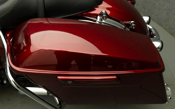 2017 HARLEY DAVIDSON FLHX STREET GLIDE