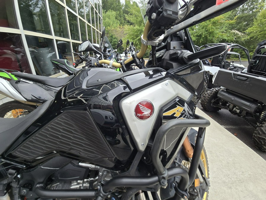 2021 Honda Africa Twin Adventure Sports ES DCT