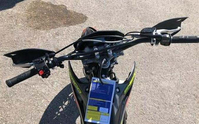 2021 Sherco 50 HRD SM FACTORY R