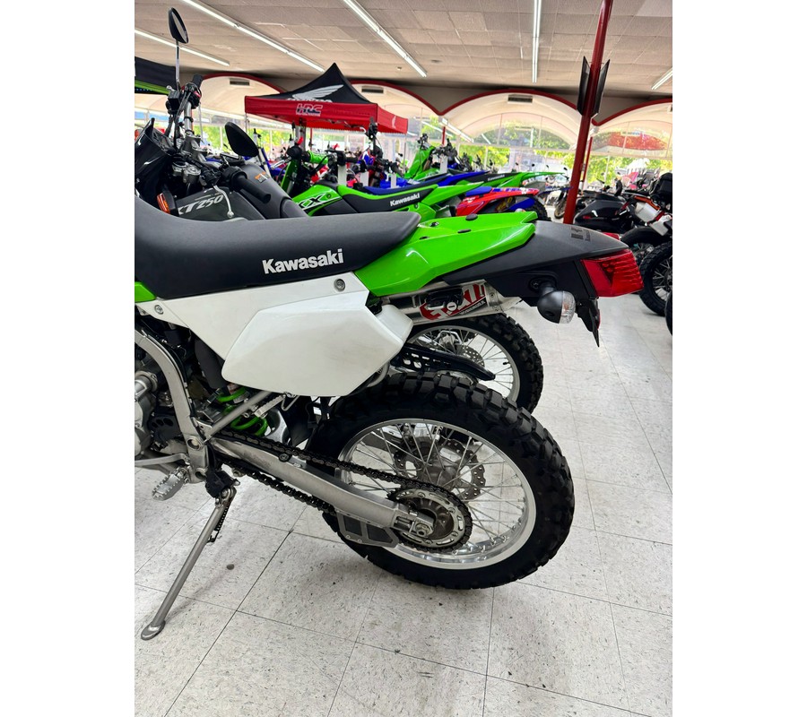 2023 Kawasaki KLX 300