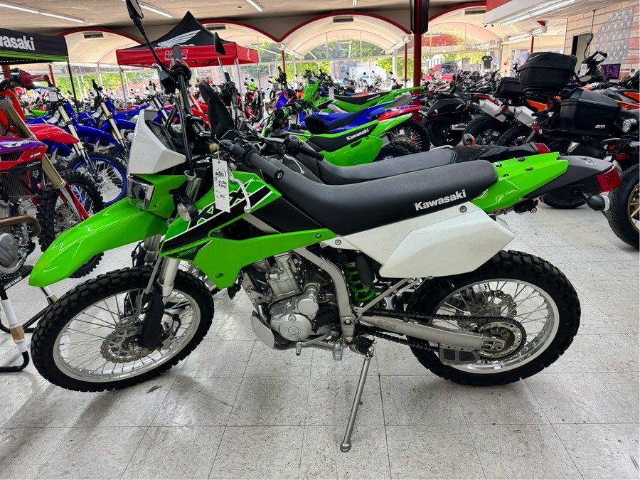 2023 Kawasaki KLX 300