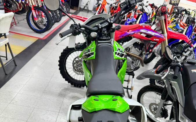 2023 Kawasaki KLX 300