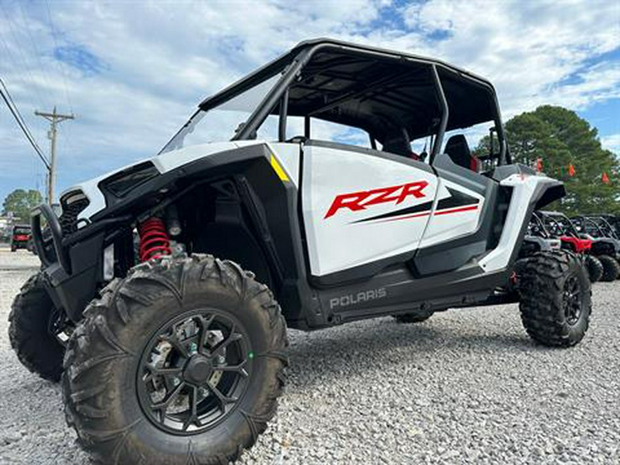 2024 Polaris RZR XP 4 1000 Sport