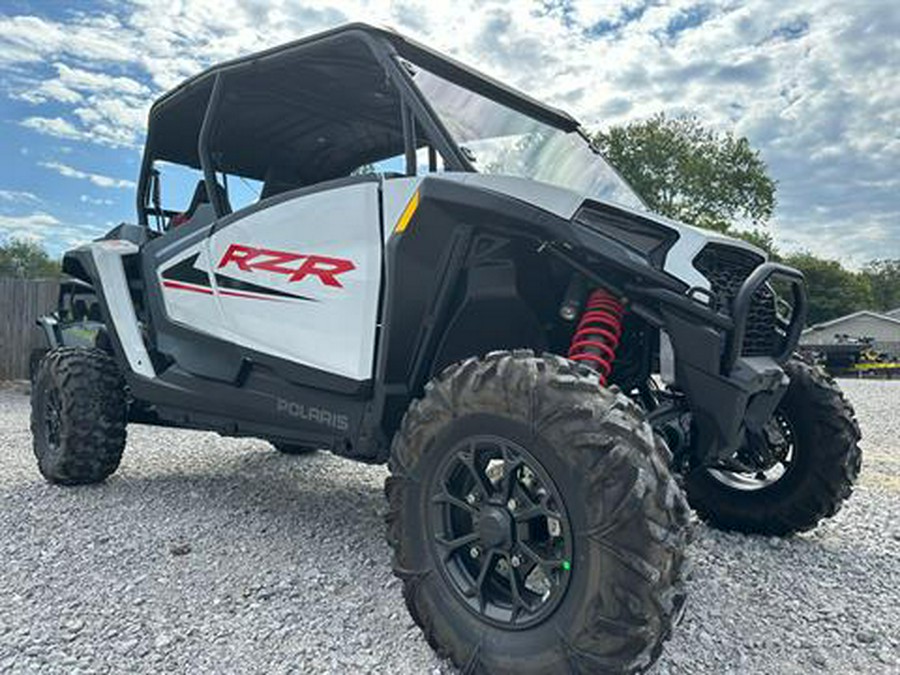 2024 Polaris RZR XP 4 1000 Sport