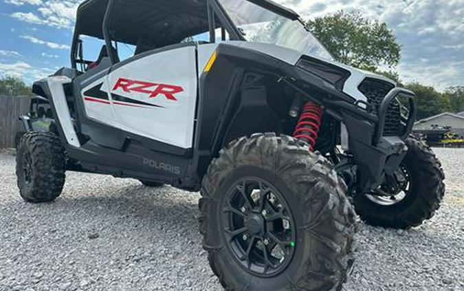 2024 Polaris RZR XP 4 1000 Sport