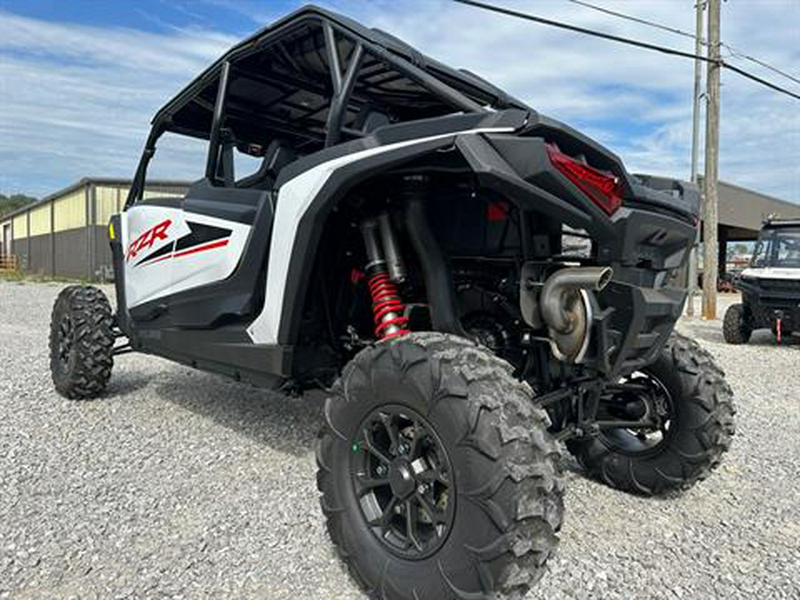 2024 Polaris RZR XP 4 1000 Sport