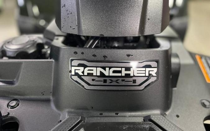 2026 Honda® FourTrax Rancher 4x4