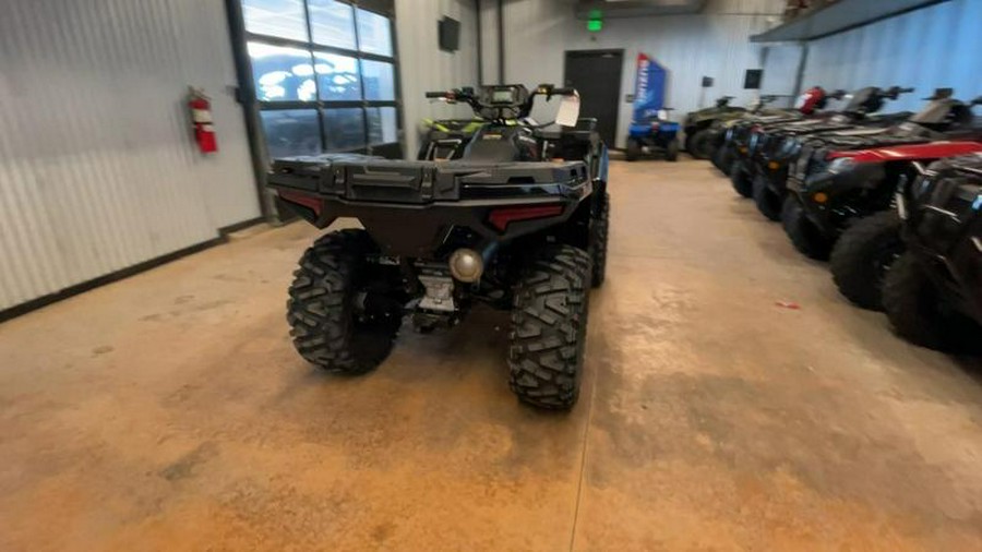 2025 Polaris® Sportsman 570 Trail