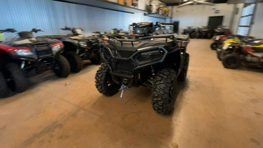 2025 Polaris® Sportsman 570 Trail