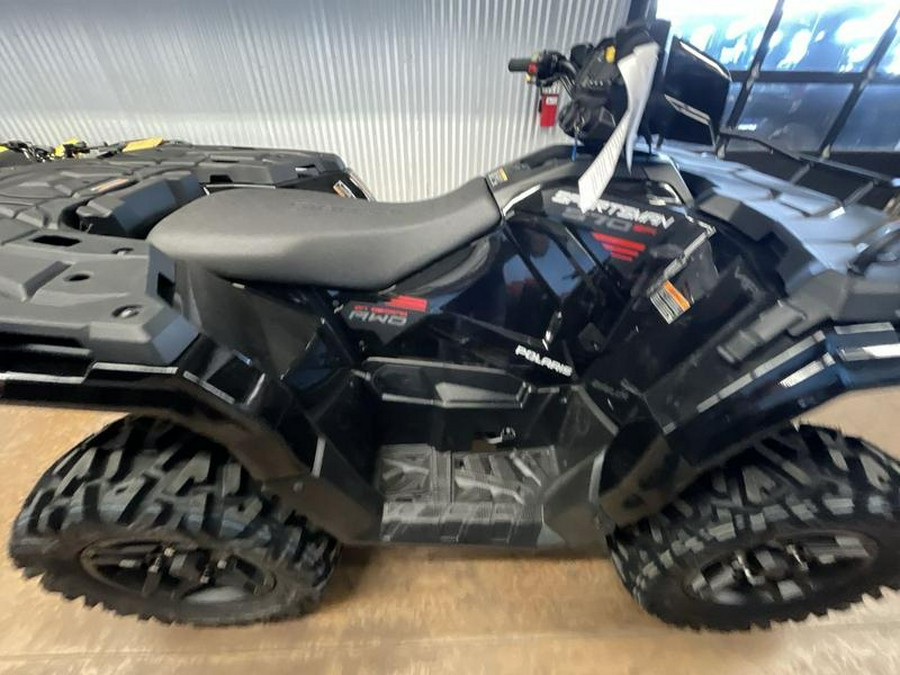 2025 Polaris® Sportsman 570 Trail