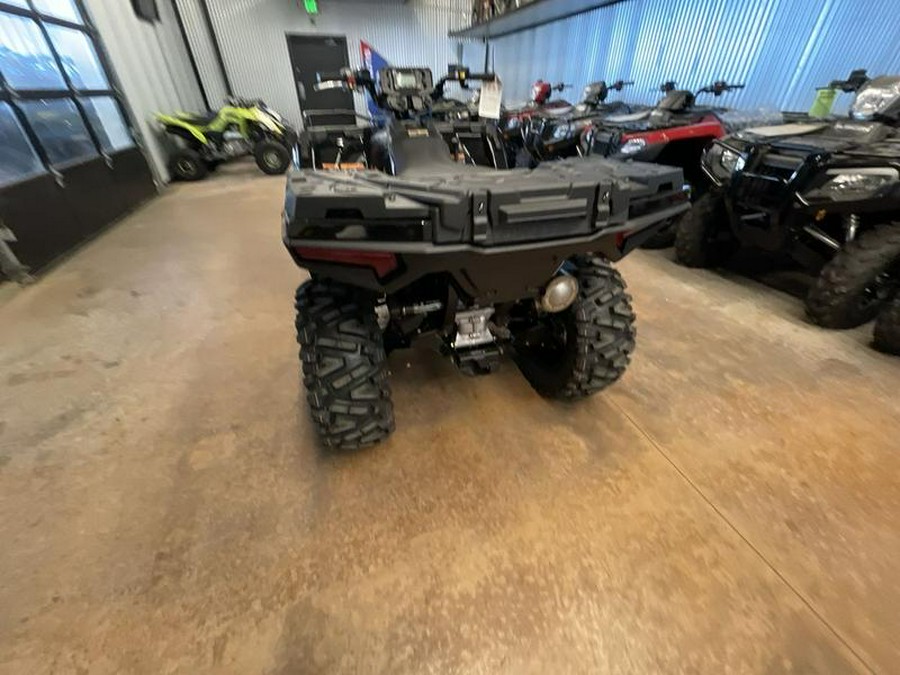 2025 Polaris® Sportsman 570 Trail