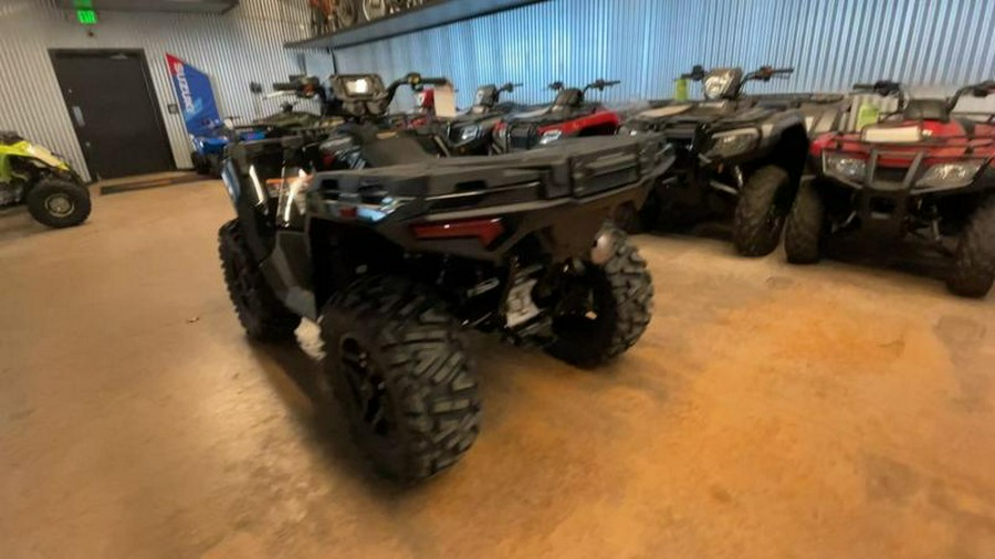 2025 Polaris® Sportsman 570 Trail