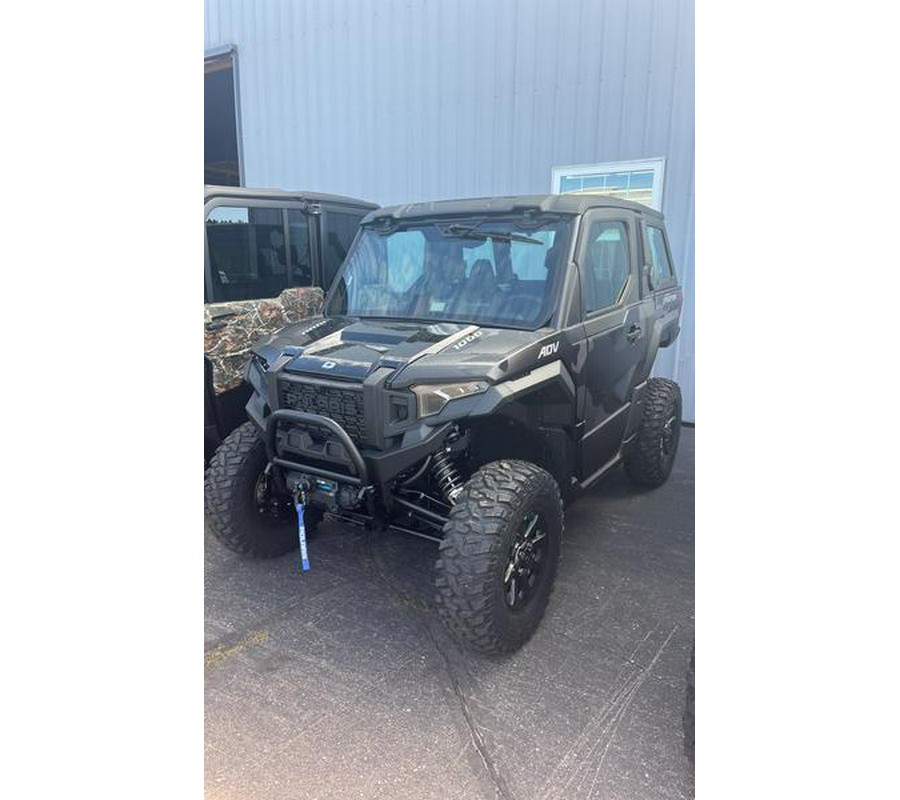 2026 Polaris® XPedition ADV NorthStar