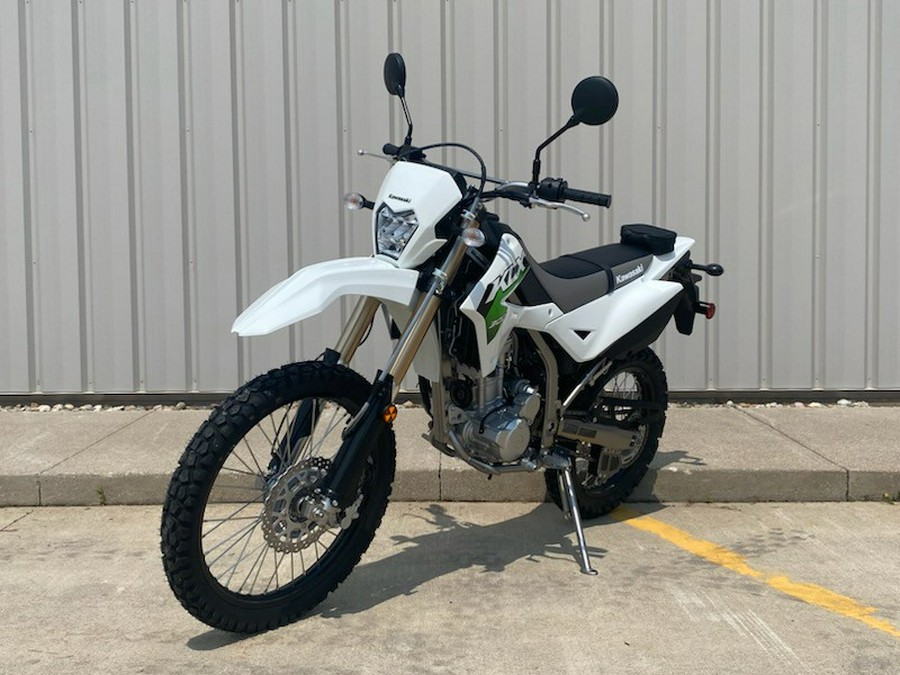 2026 Kawasaki KLX® 300