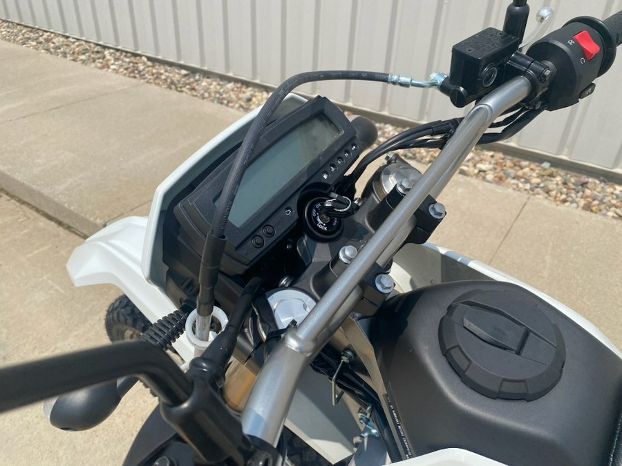 2026 Kawasaki KLX® 300