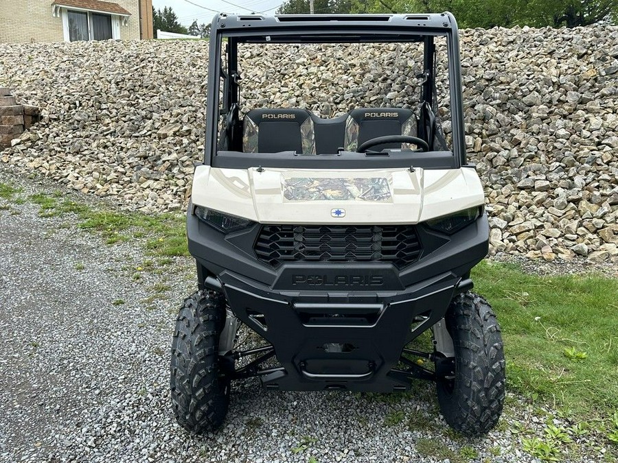 2025 Polaris® Ranger SP 570 Premium Sand Dune w/ Polaris Pursuit Camo Accents