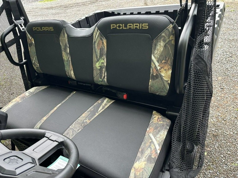 2025 Polaris® Ranger SP 570 Premium Sand Dune w/ Polaris Pursuit Camo Accents