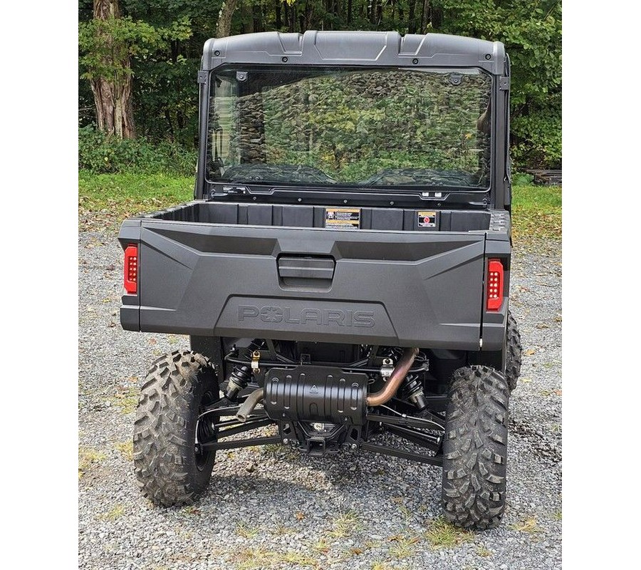 2025 Polaris® Ranger SP 570 Premium Sand Dune w/ Polaris Pursuit Camo Accents