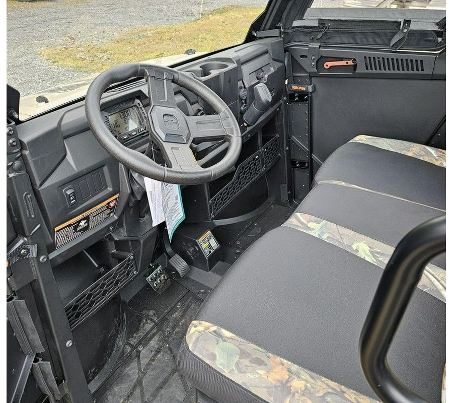 2025 Polaris® Ranger SP 570 Premium Sand Dune w/ Polaris Pursuit Camo Accents