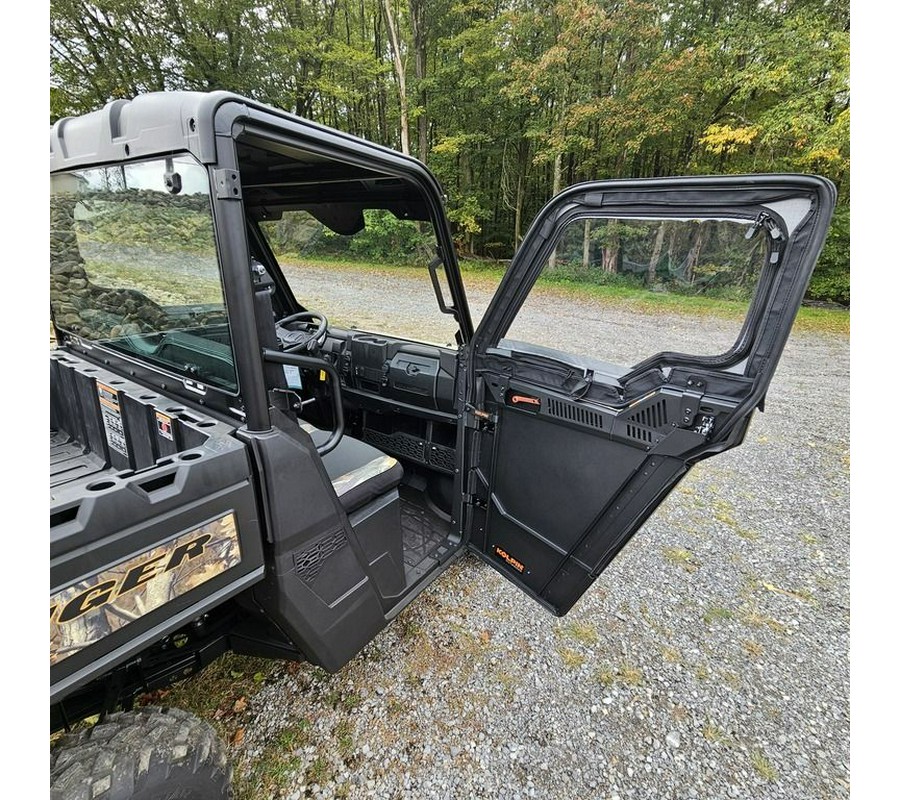 2025 Polaris® Ranger SP 570 Premium Sand Dune w/ Polaris Pursuit Camo Accents