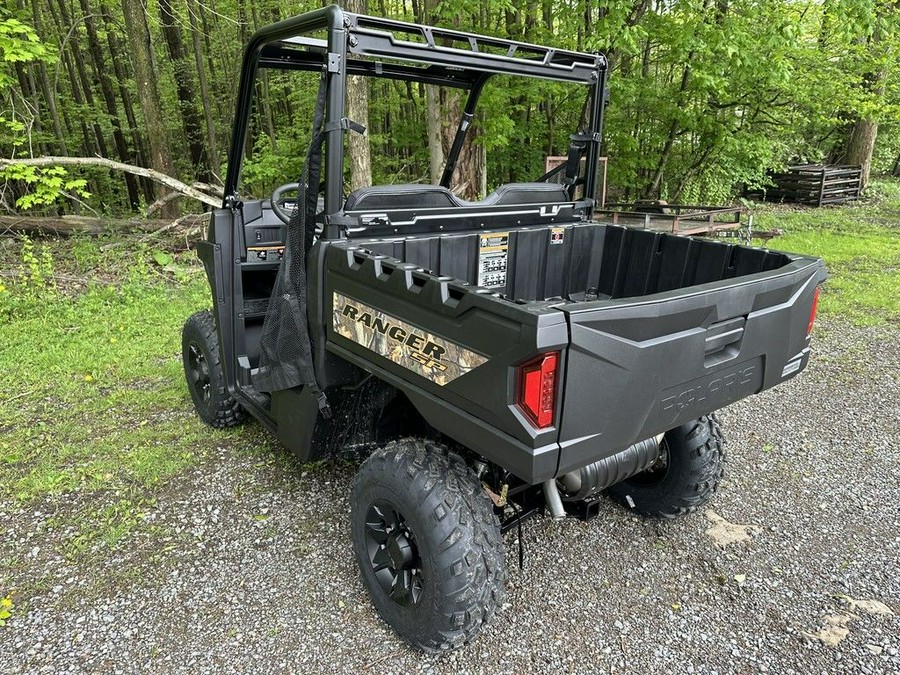 2025 Polaris® Ranger SP 570 Premium Sand Dune w/ Polaris Pursuit Camo Accents