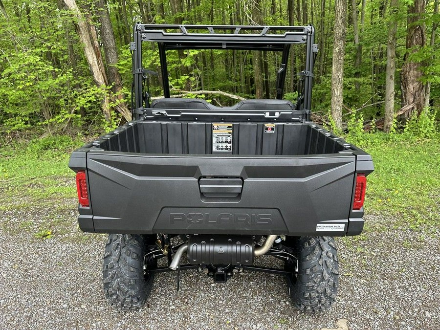 2025 Polaris® Ranger SP 570 Premium Sand Dune w/ Polaris Pursuit Camo Accents