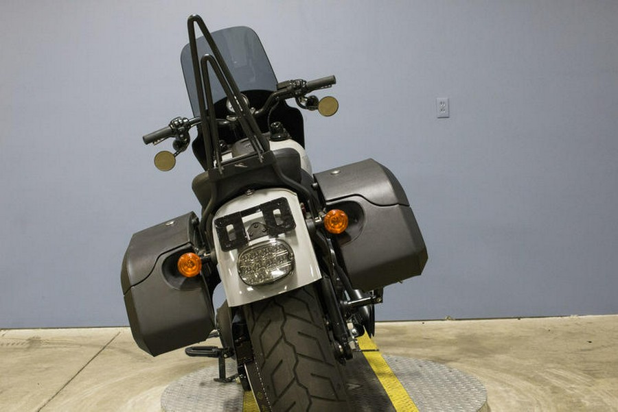 2024 Harley-Davidson® FXLRS - Low Rider® S