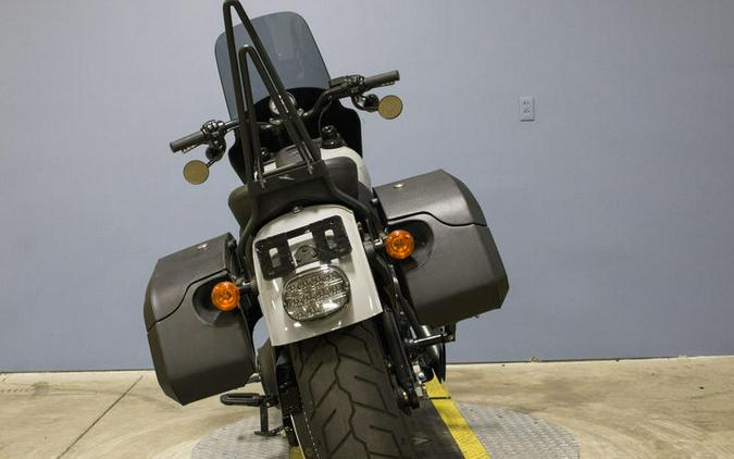 2024 Harley-Davidson® FXLRS - Low Rider® S