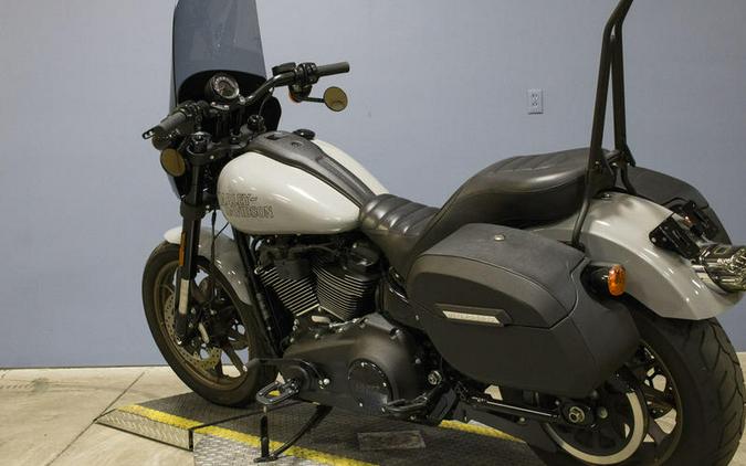 2024 Harley-Davidson® FXLRS - Low Rider® S