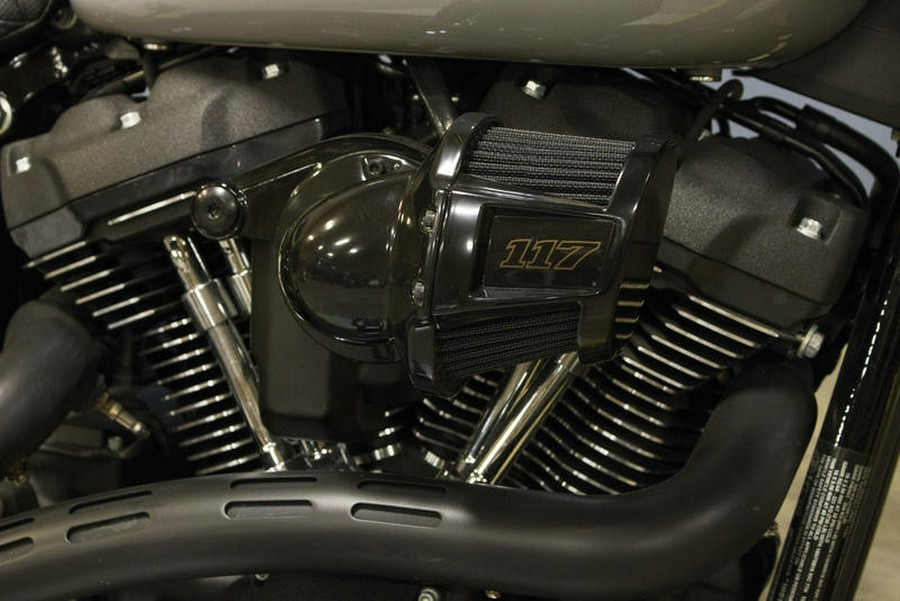 2024 Harley-Davidson® FXLRS - Low Rider® S