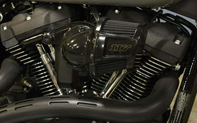 2024 Harley-Davidson® FXLRS - Low Rider® S