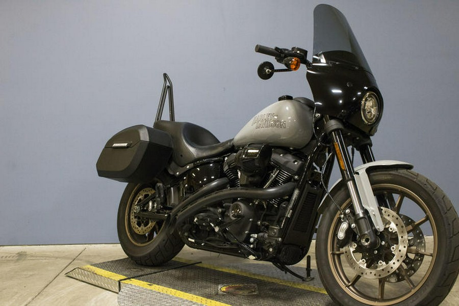 2024 Harley-Davidson® FXLRS - Low Rider® S