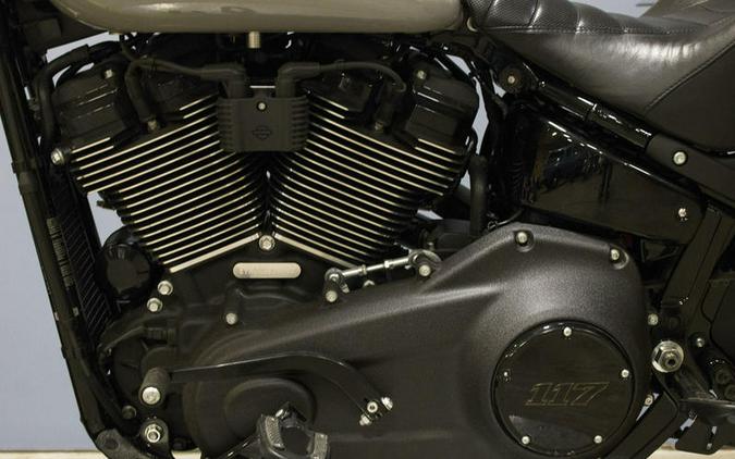 2024 Harley-Davidson® FXLRS - Low Rider® S