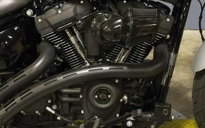 2024 Harley-Davidson® FXLRS - Low Rider® S