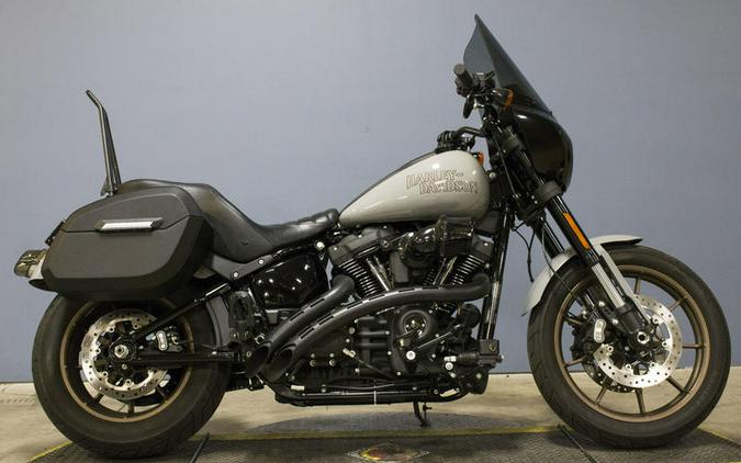 2024 Harley-Davidson® FXLRS - Low Rider® S