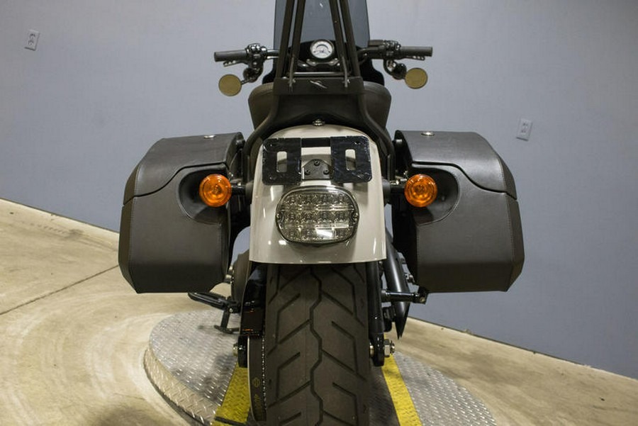 2024 Harley-Davidson® FXLRS - Low Rider® S