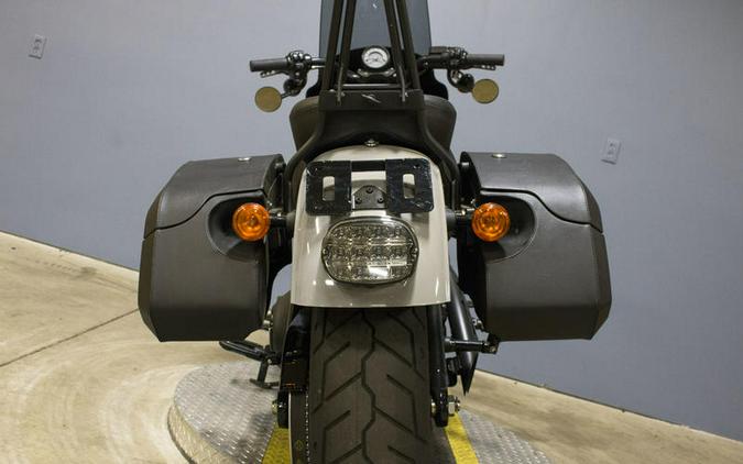 2024 Harley-Davidson® FXLRS - Low Rider® S