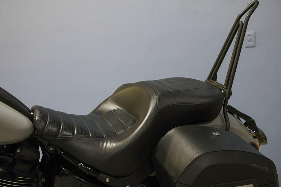 2024 Harley-Davidson® FXLRS - Low Rider® S