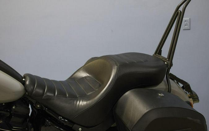 2024 Harley-Davidson® FXLRS - Low Rider® S