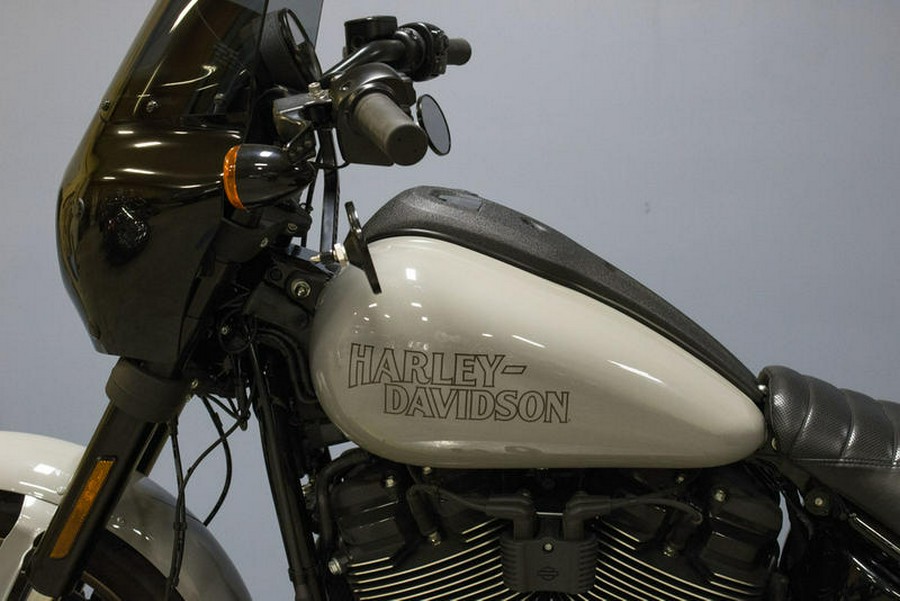 2024 Harley-Davidson® FXLRS - Low Rider® S