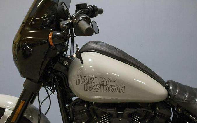 2024 Harley-Davidson® FXLRS - Low Rider® S